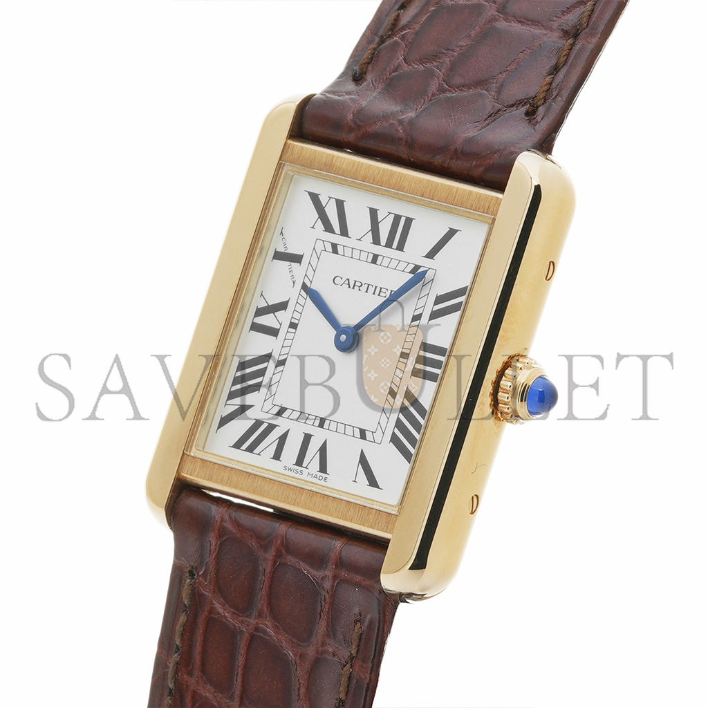 Ca*t*er tank l**is series watch w5200025